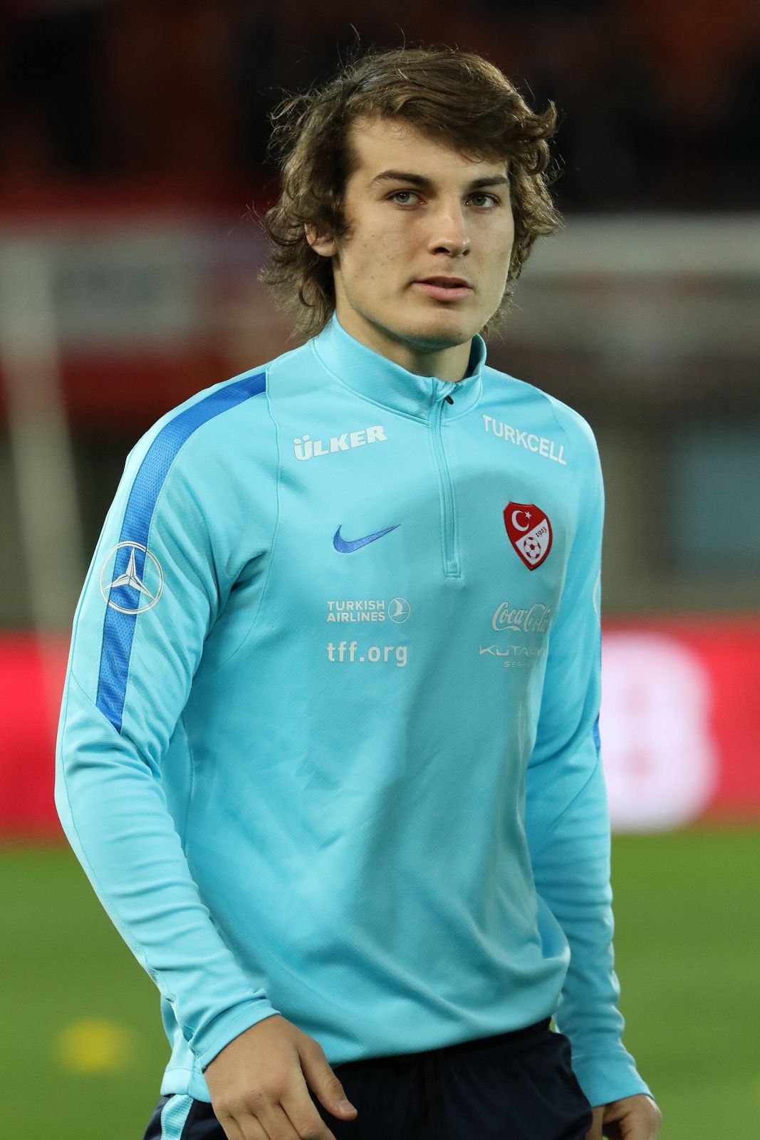 Çağlar Söyüncü