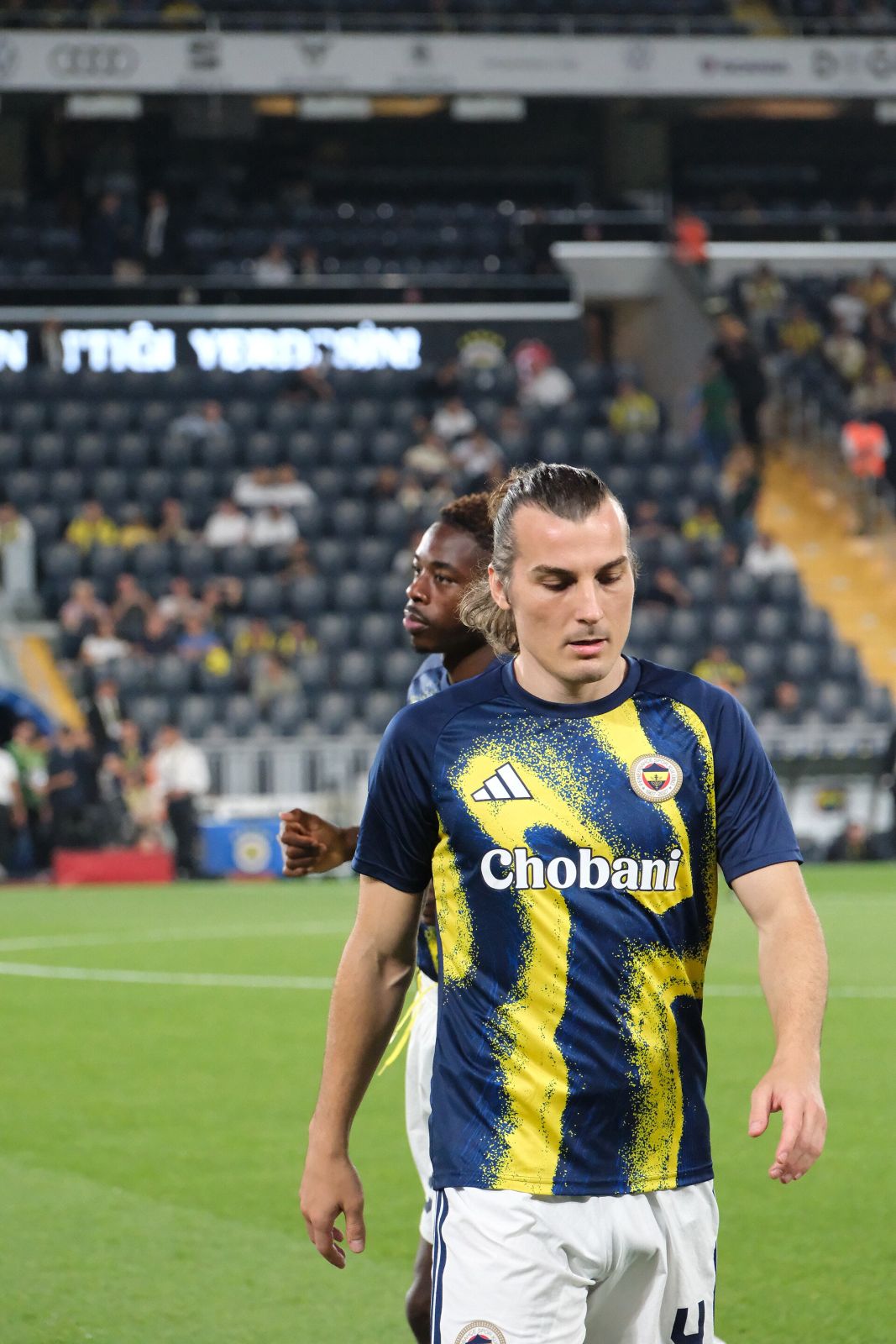 Çağlar Söyüncü