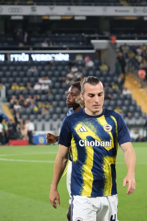 Çağlar Söyüncü
