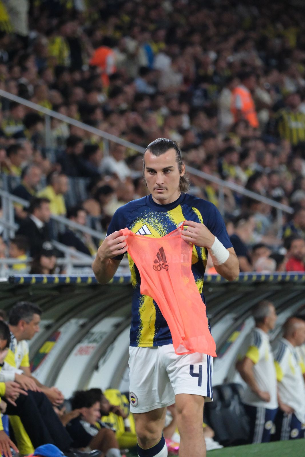 Çağlar Söyüncü