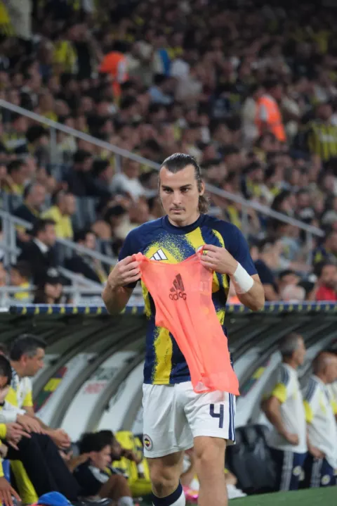 Çağlar Söyüncü