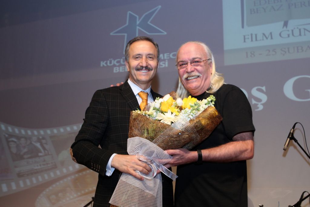 Cahit Berkay