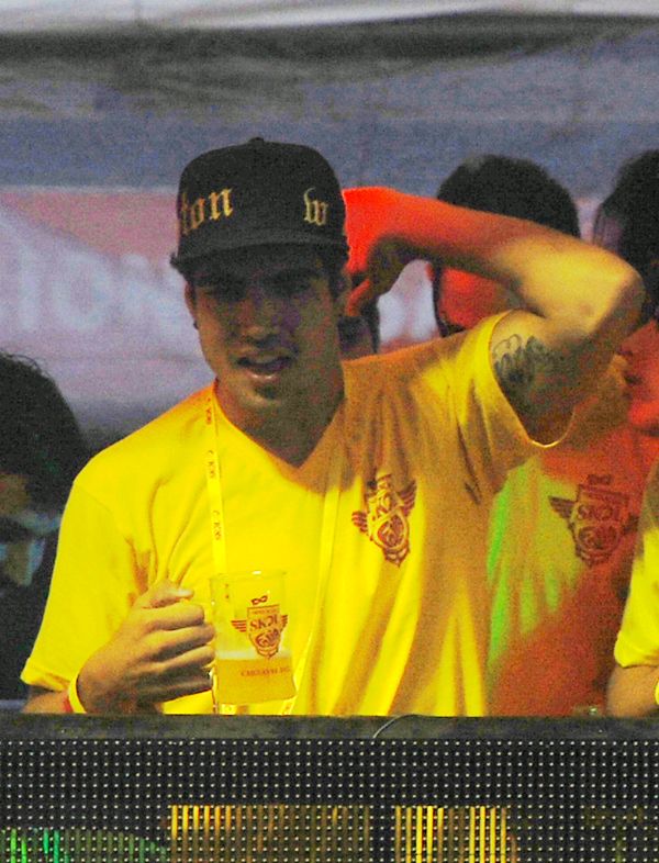Caio Castro