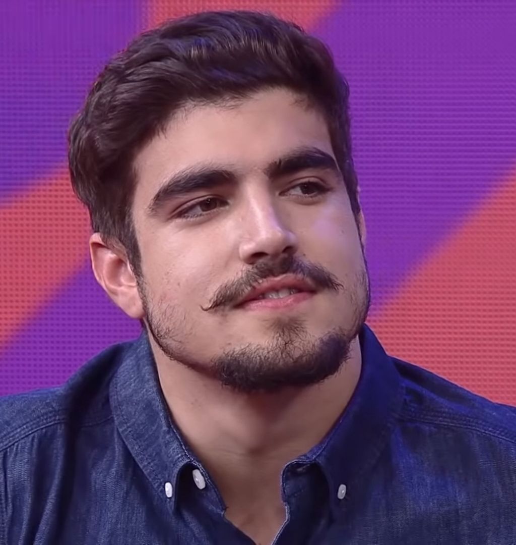 Caio Castro