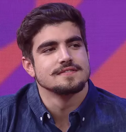 Caio Castro