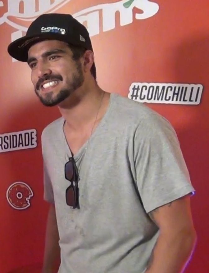 Caio Castro