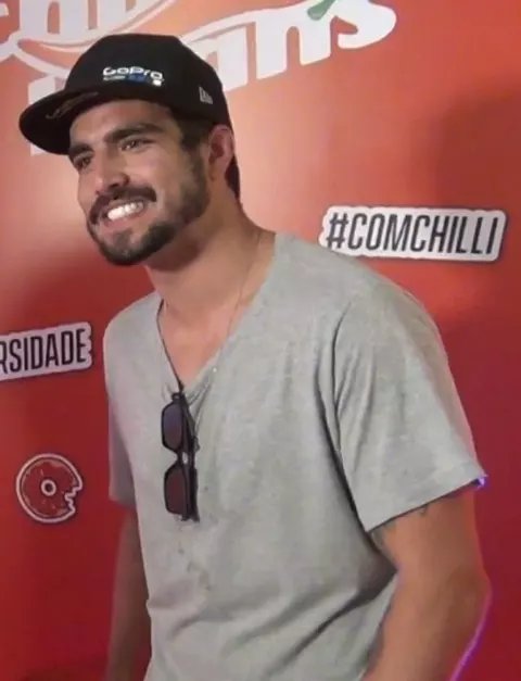 Caio Castro