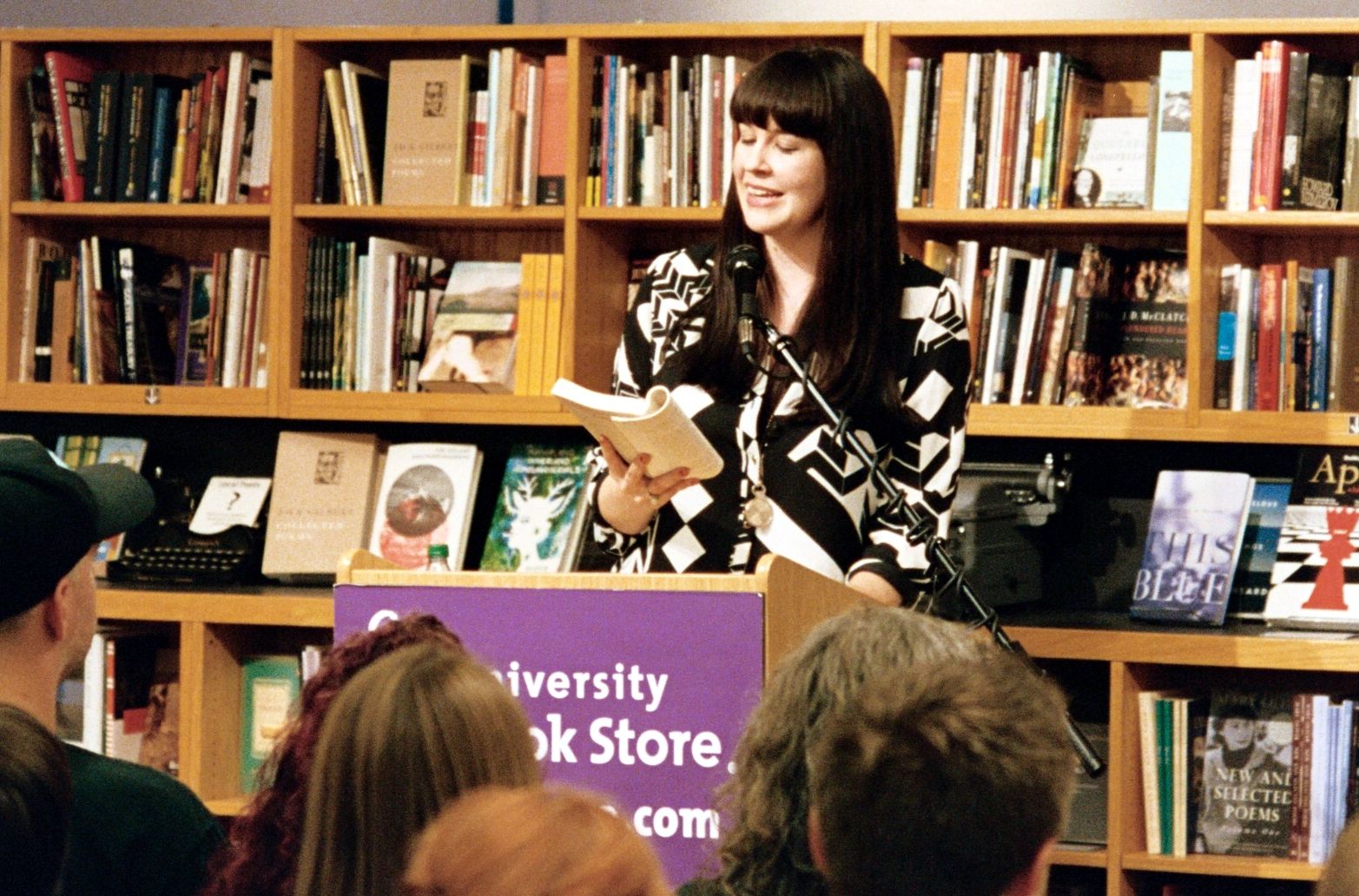 Caitlin Doughty
