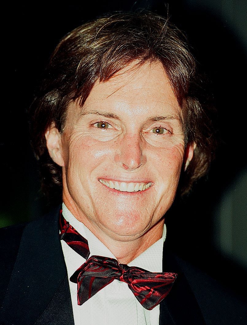 Caitlyn Jenner