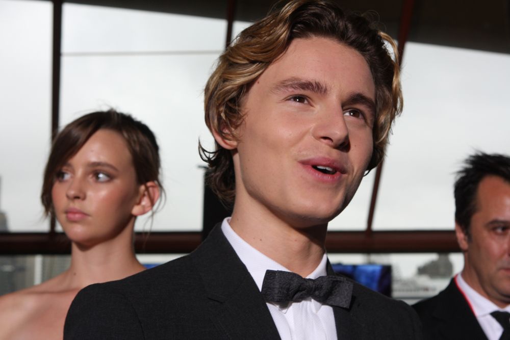 Callan McAuliffe