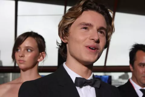 Callan McAuliffe