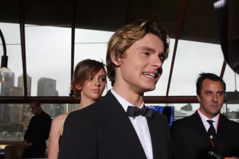 Callan McAuliffe