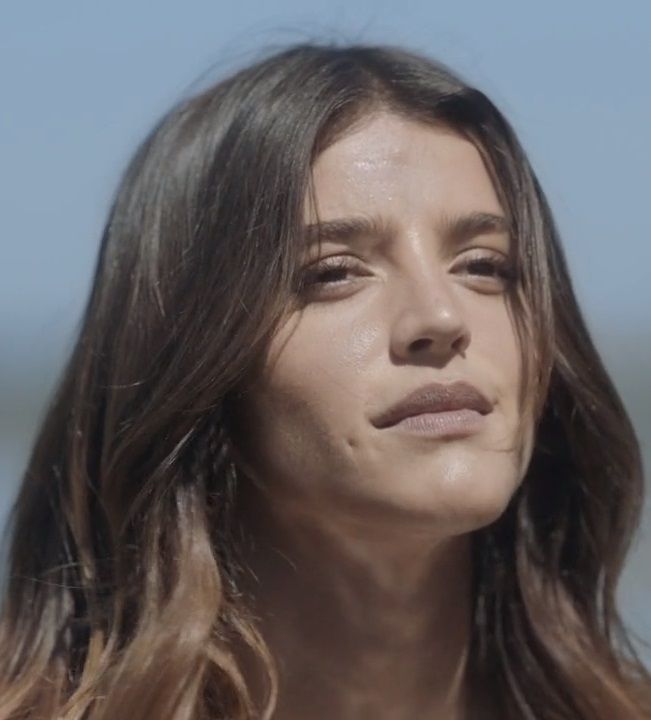 Calu Rivero