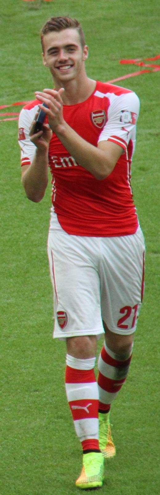 Calum Chambers