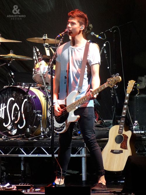 Calum Hood