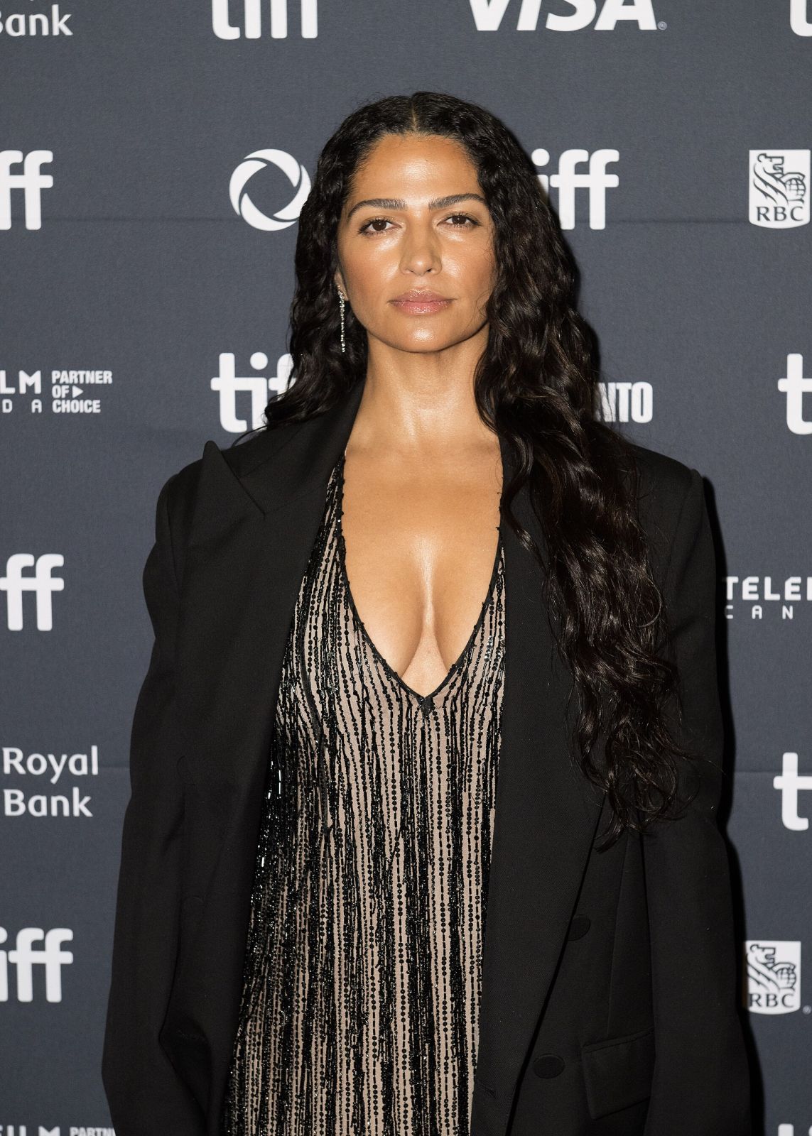 Camila Alves