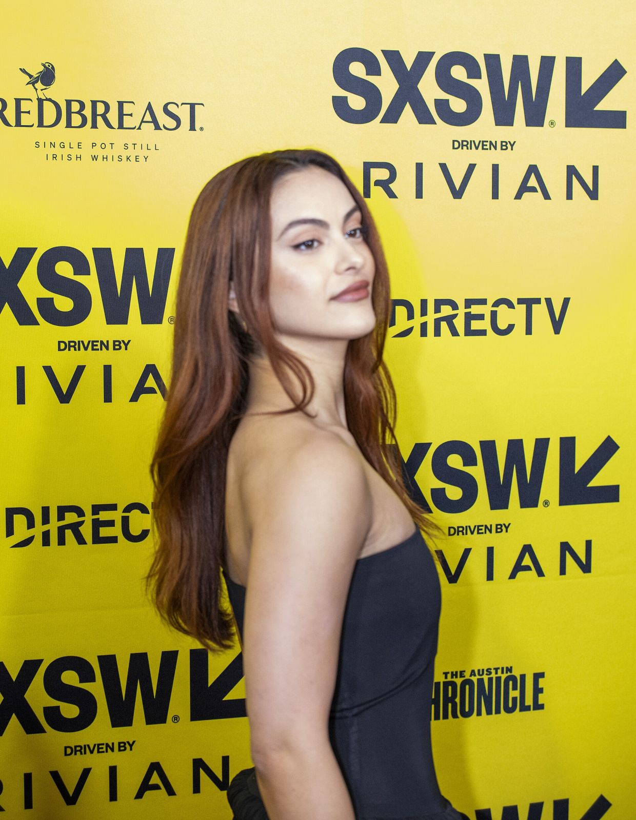 Camila Mendes