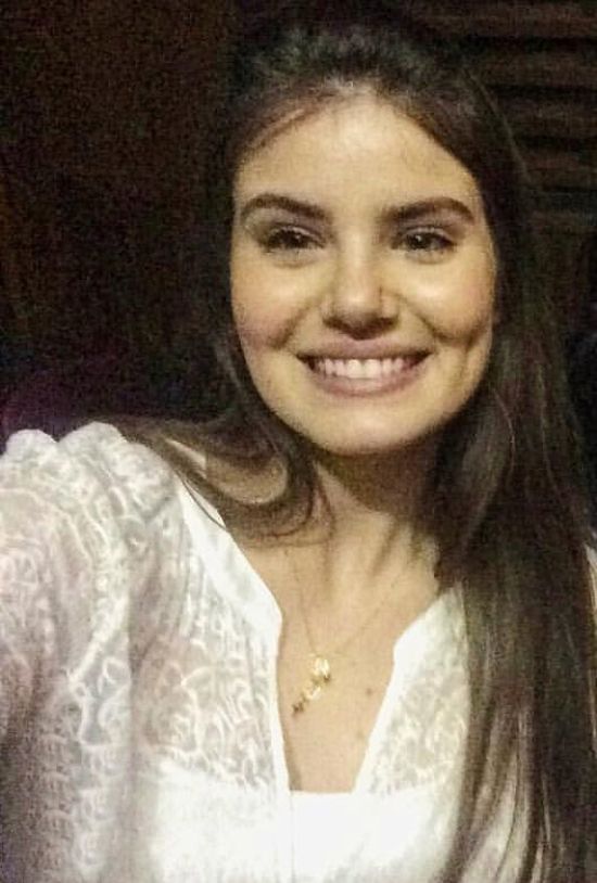Camila Queiroz