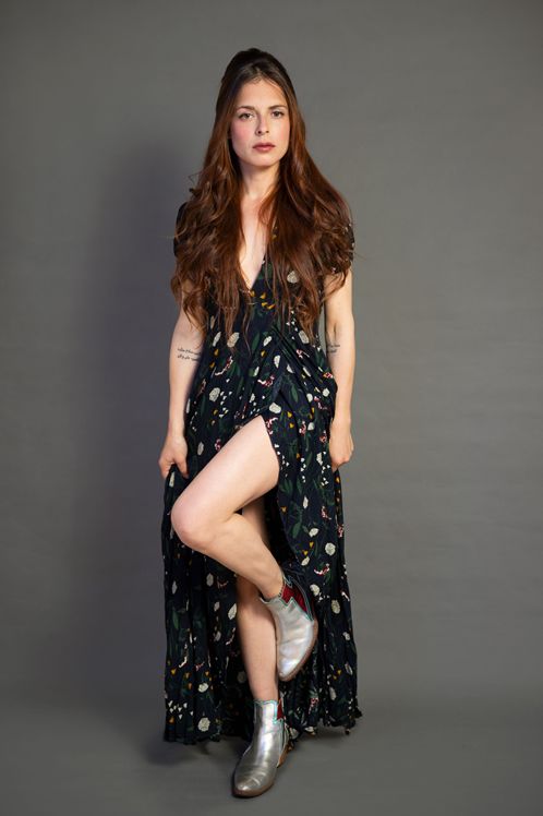 Camila Zárate