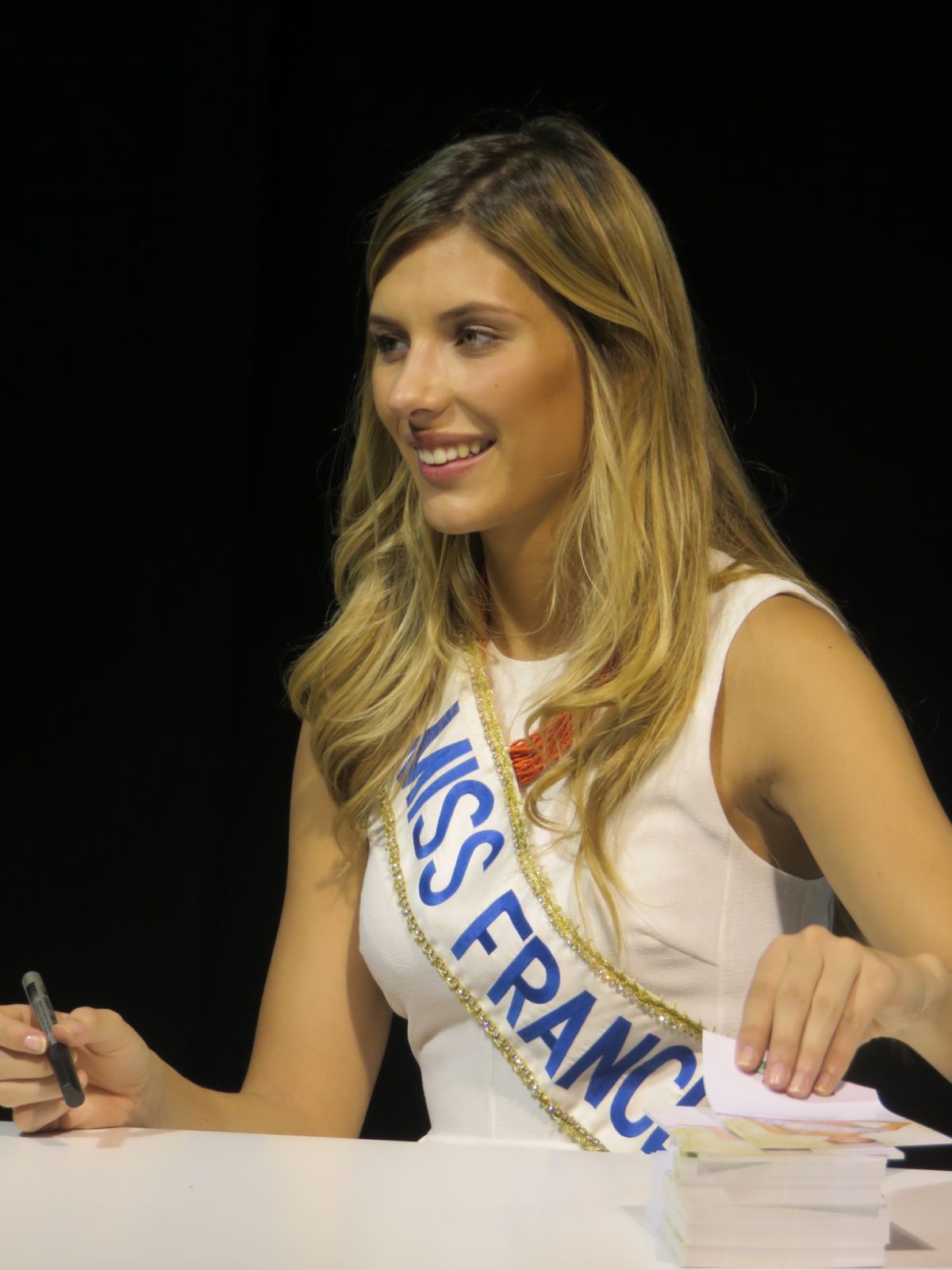 Camille Cerf