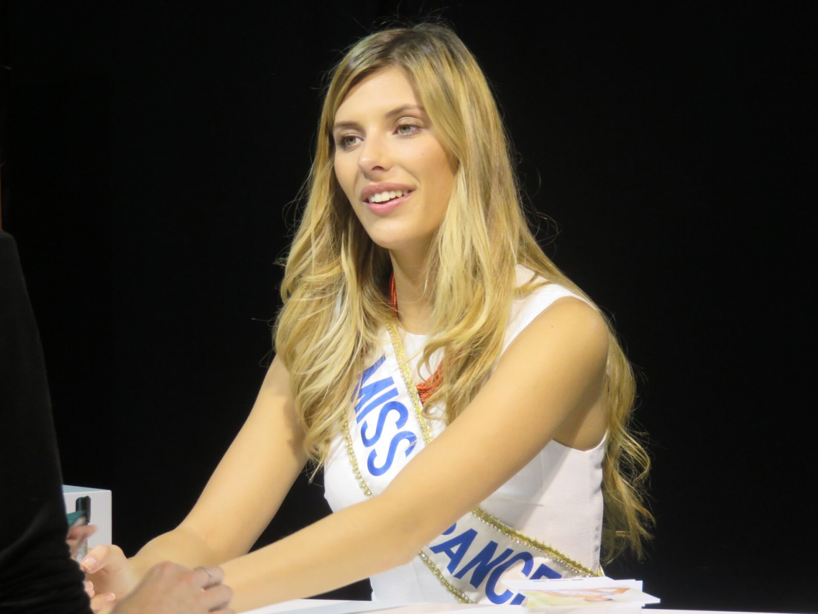 Camille Cerf