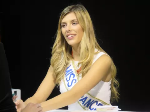 Camille Cerf
