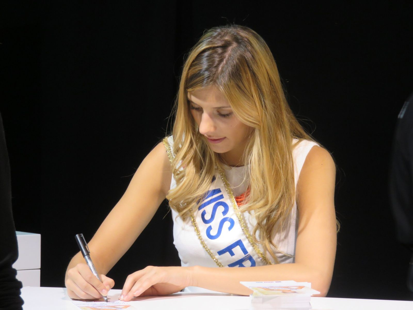 Camille Cerf