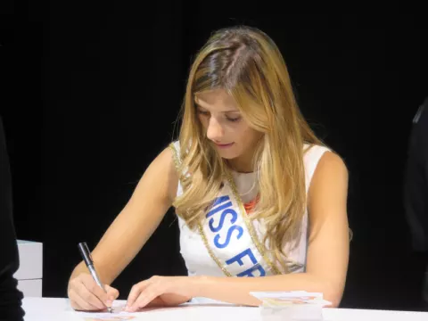 Camille Cerf