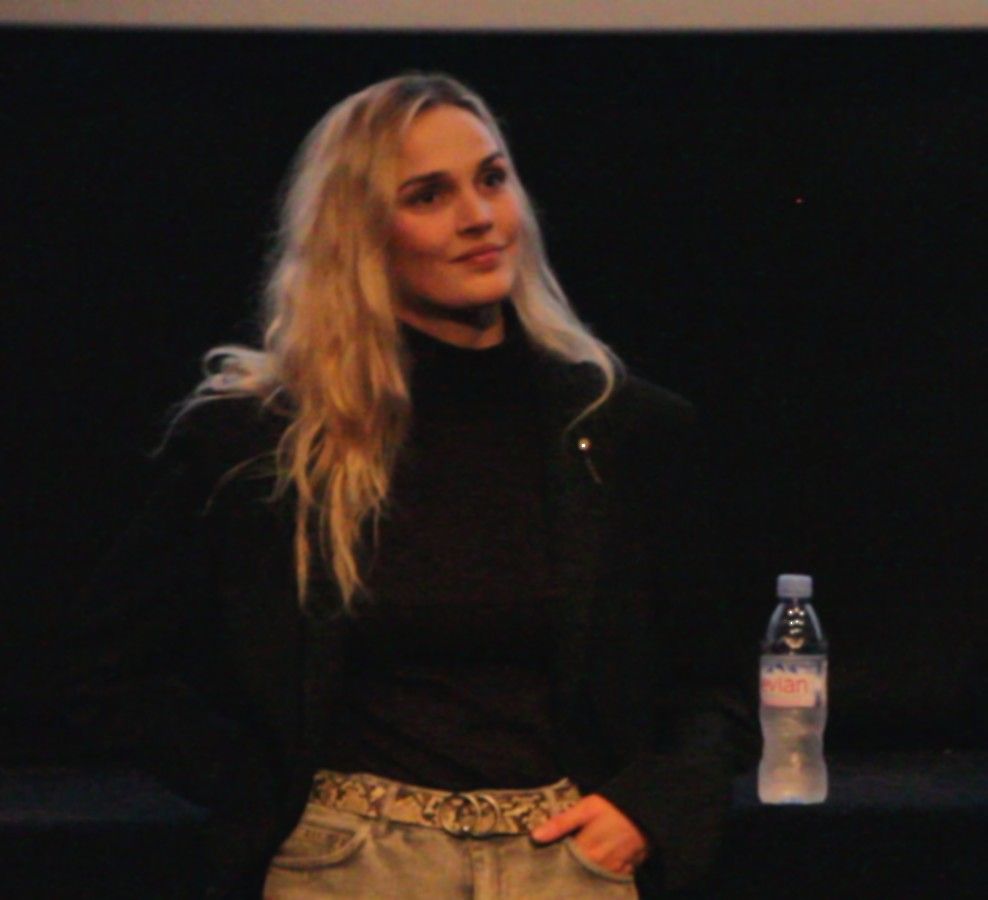 Camille Lou