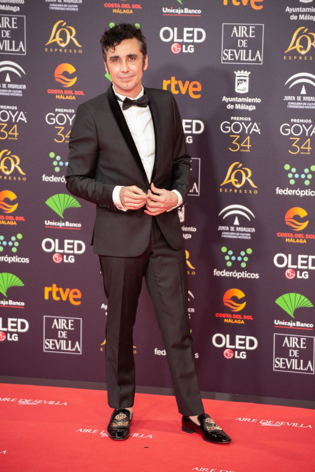Canco Rodríguez