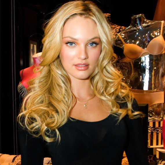 Candice Swanepoel
