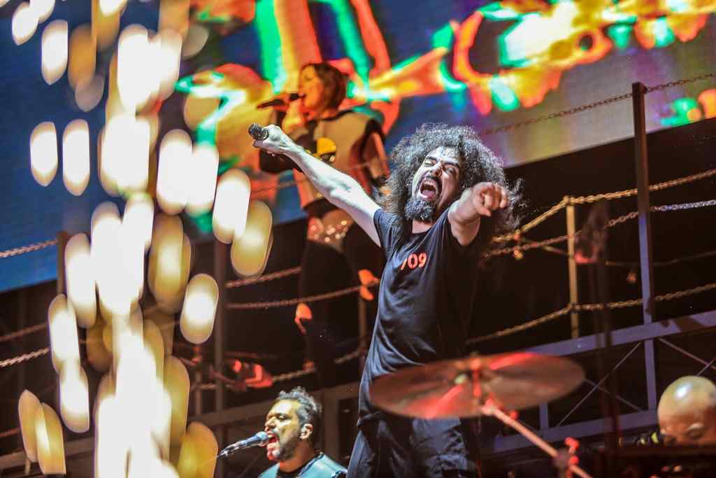Caparezza