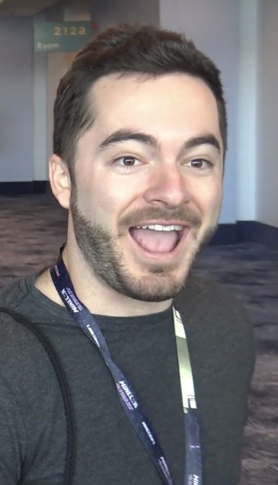 CaptainSparklez