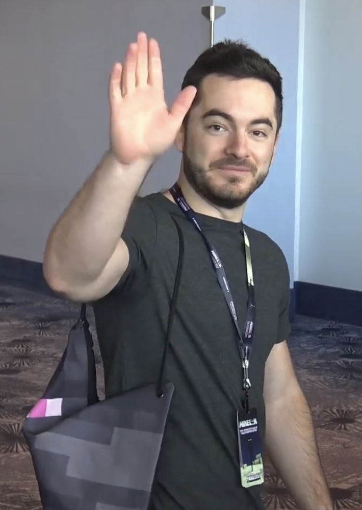 CaptainSparklez