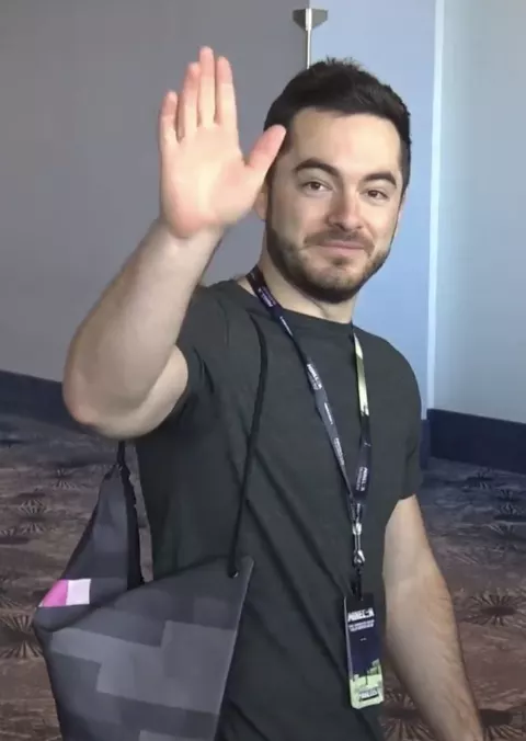 CaptainSparklez
