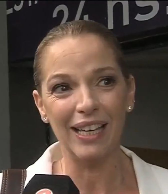 Carina Zampini
