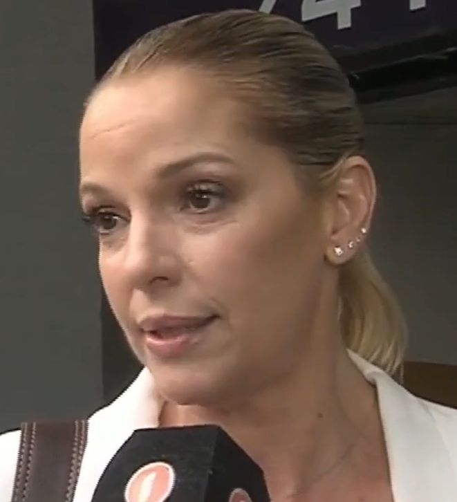 Carina Zampini