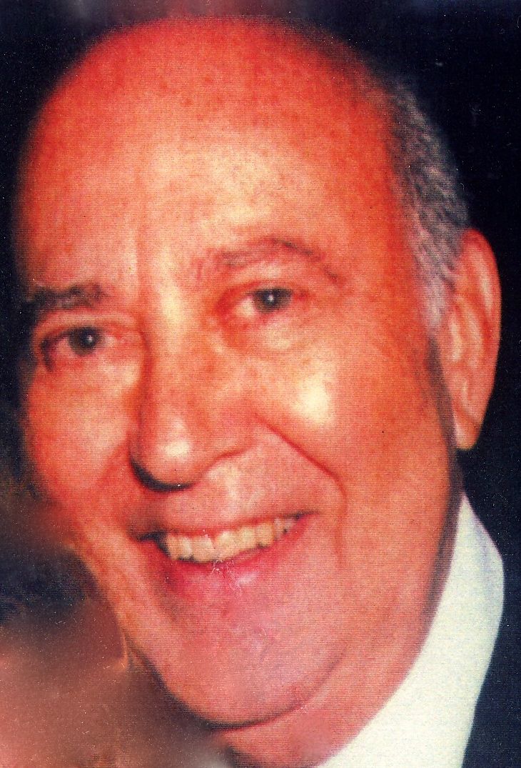 Carl Reiner