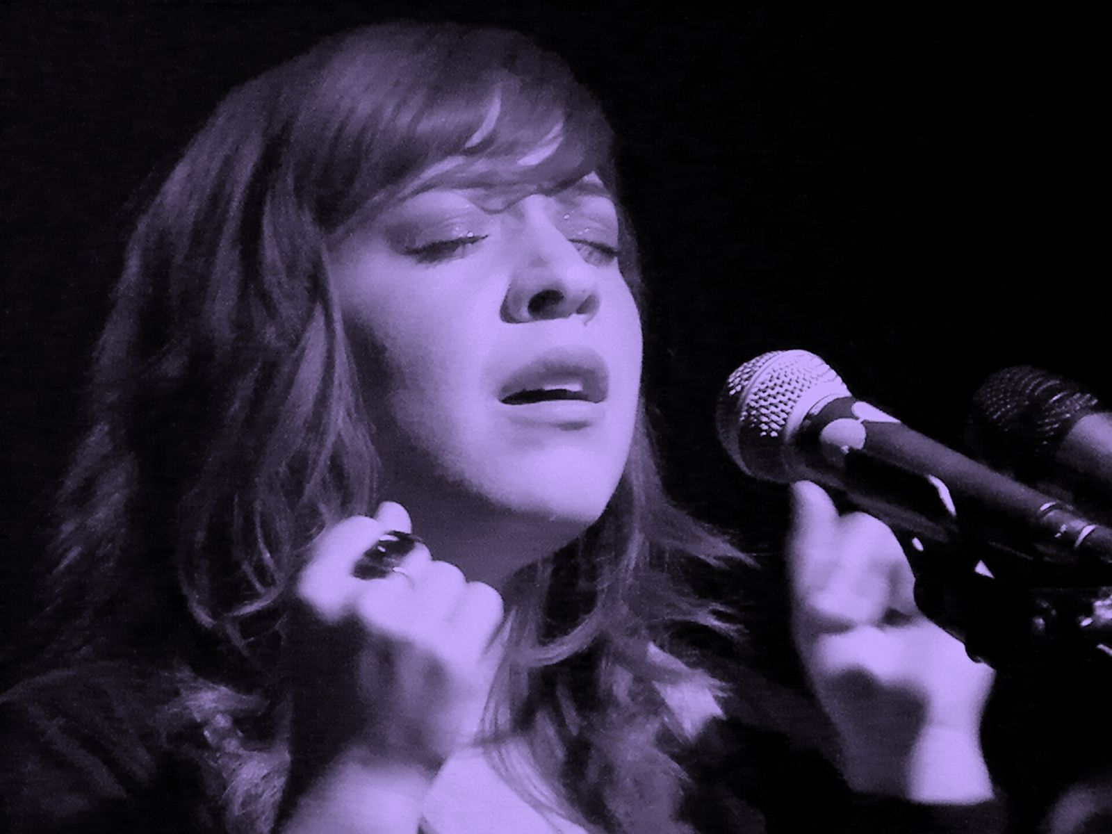 Carla Morrison