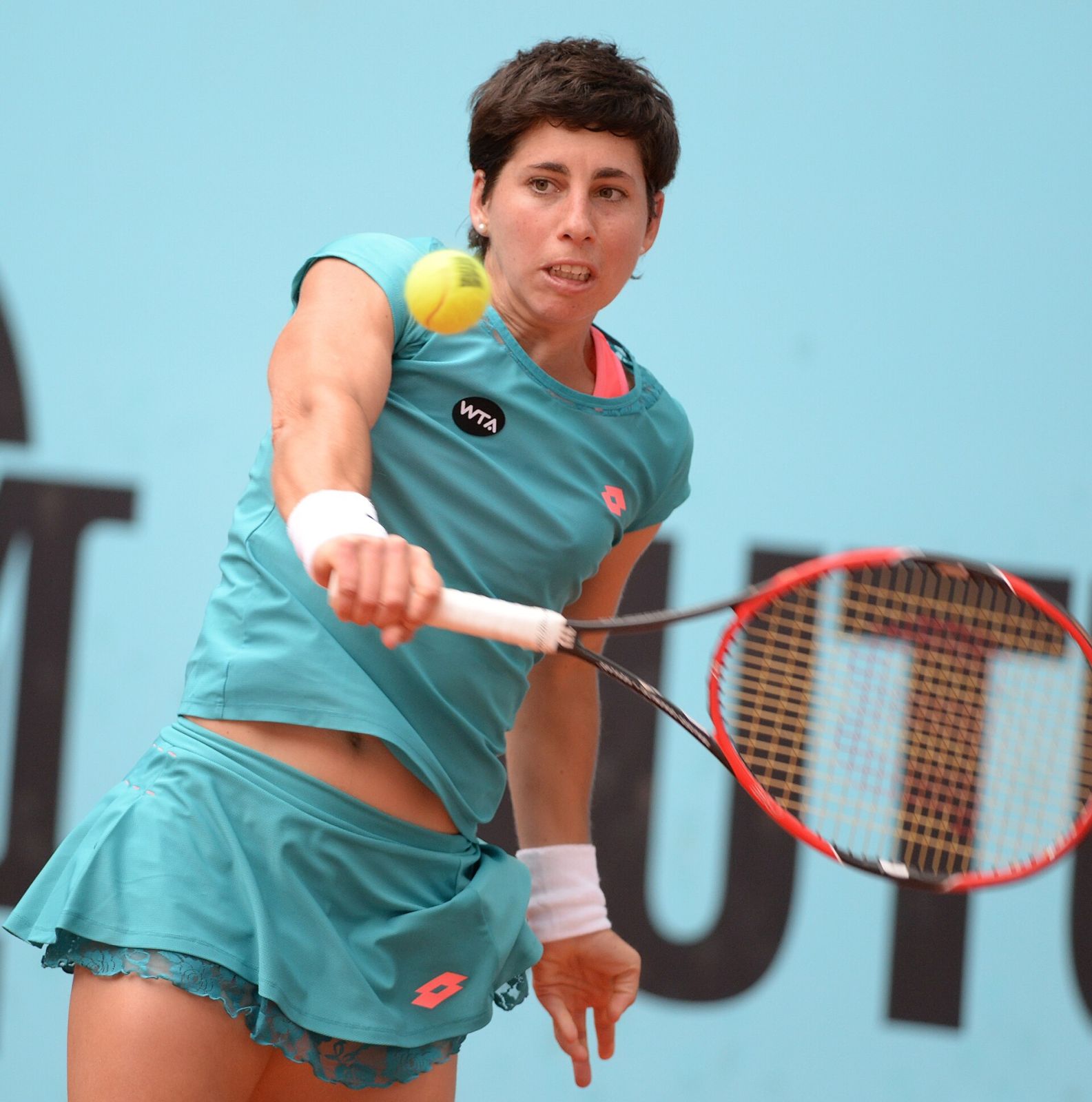 Carla Suárez Navarro