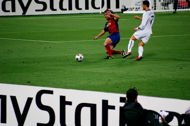 Carles Puyol