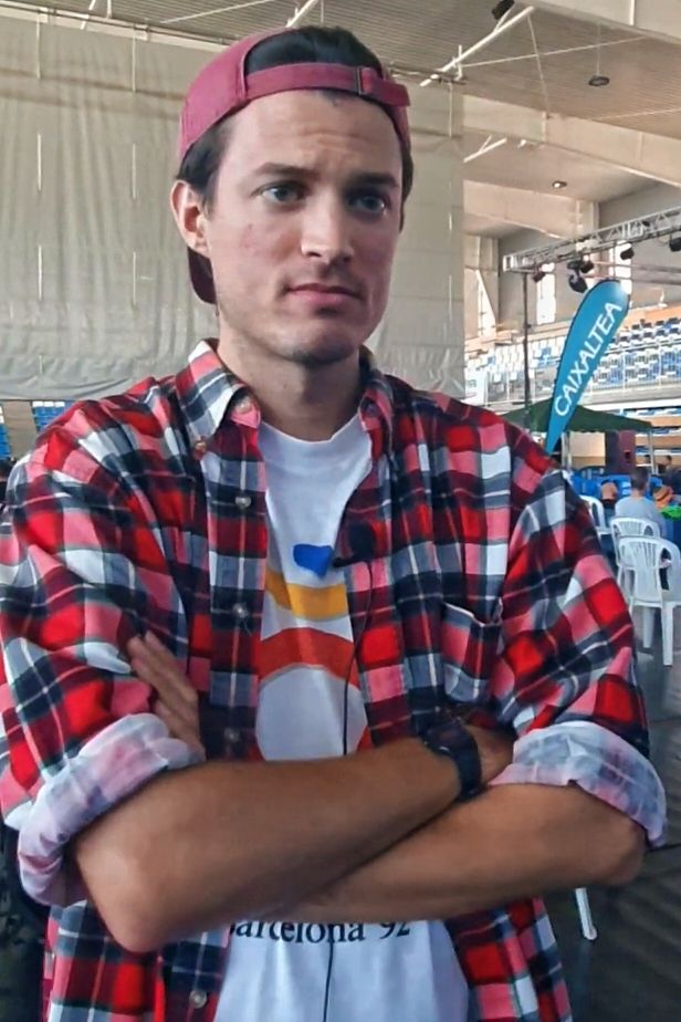 Carles Tamayo