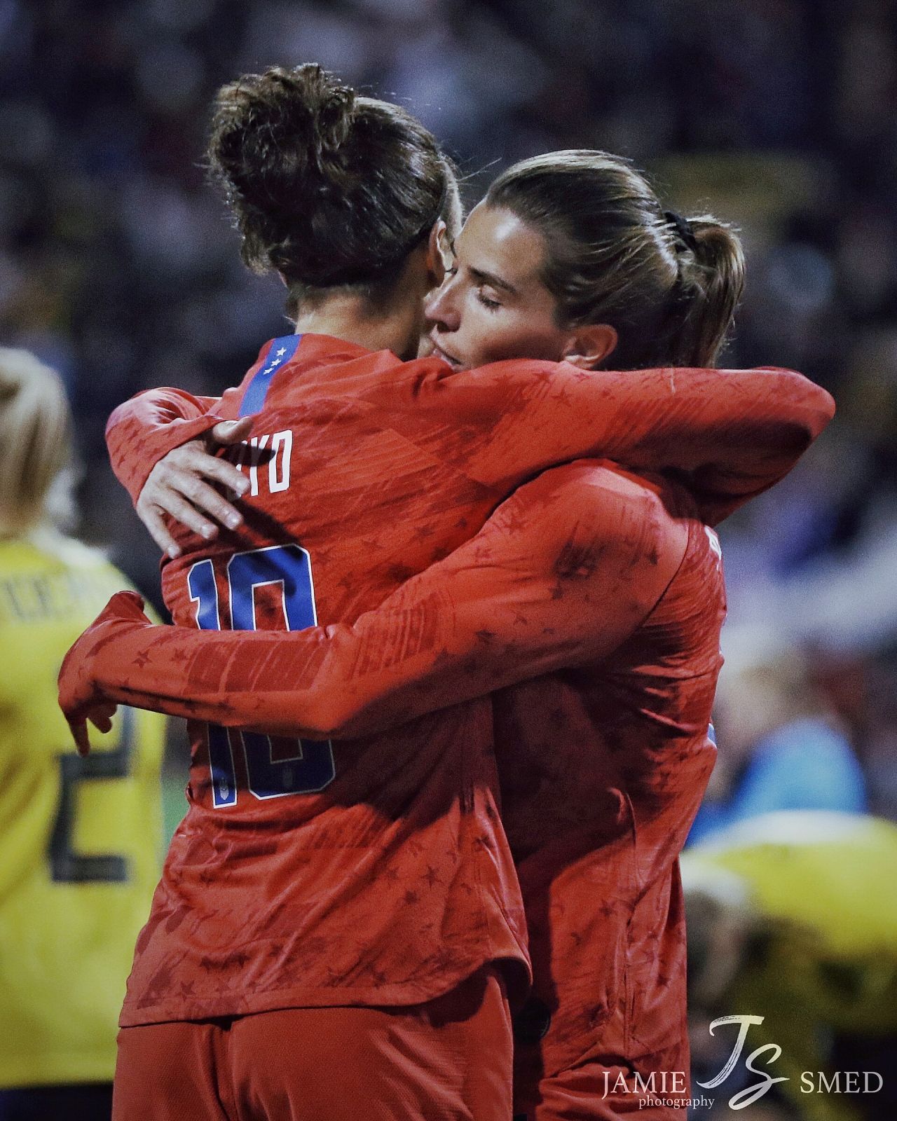 Carli Lloyd