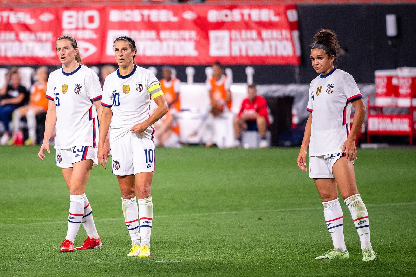 Carli Lloyd