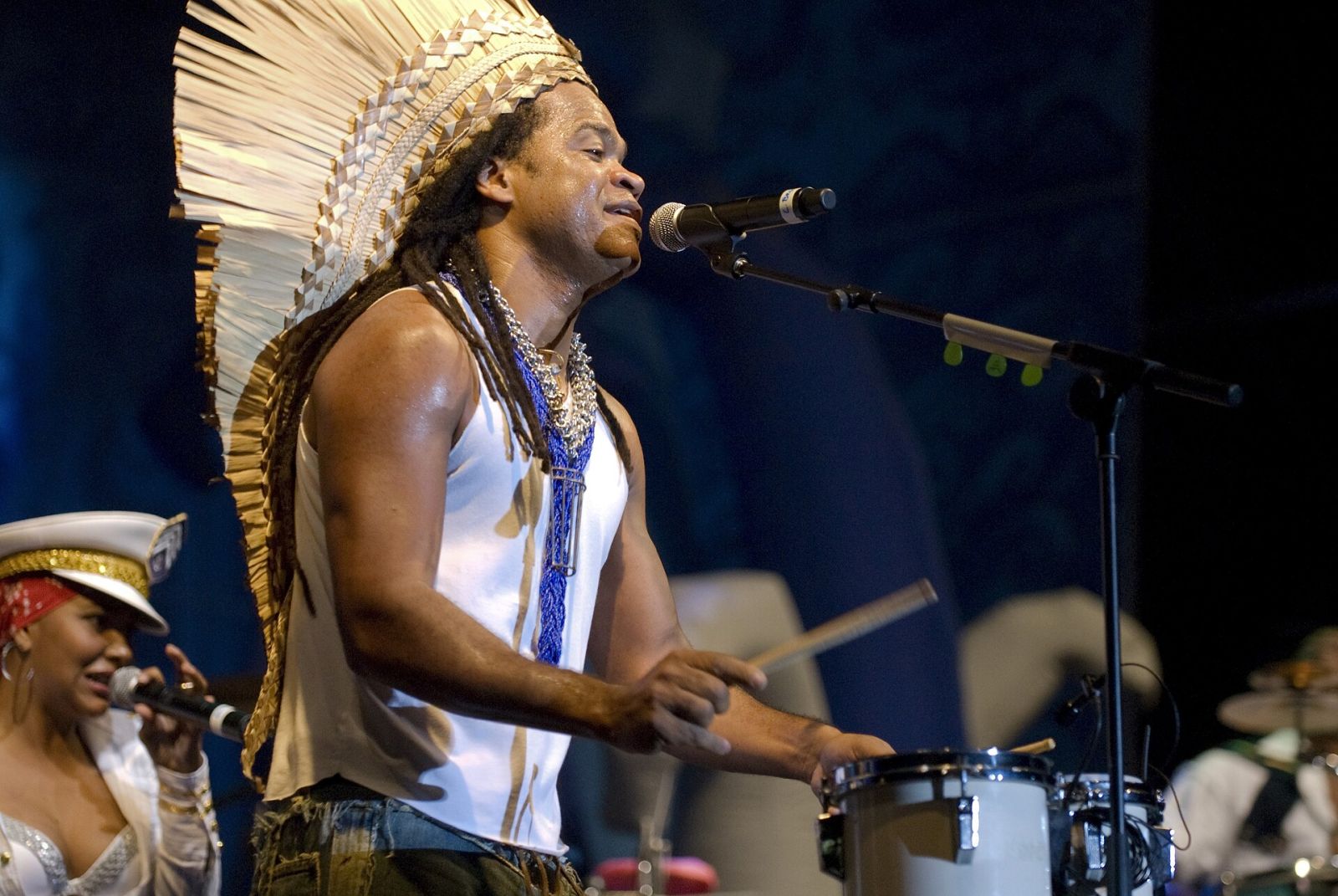 Carlinhos Brown