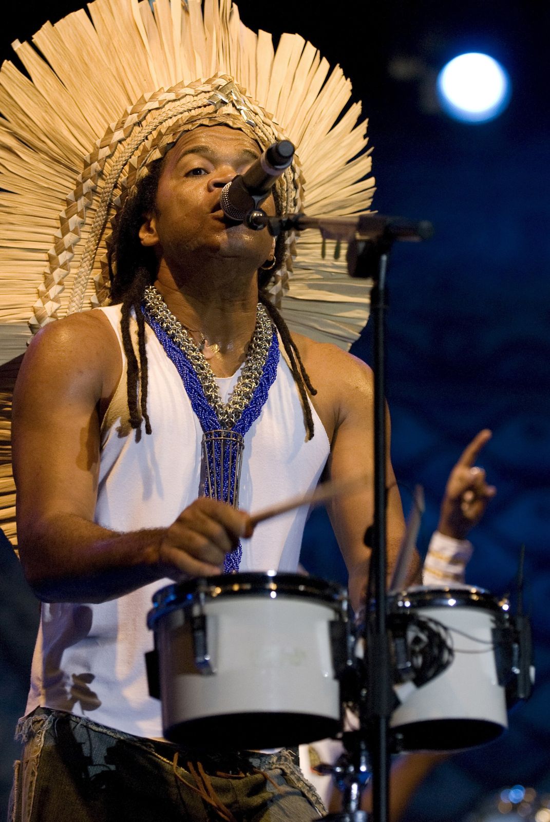 Carlinhos Brown