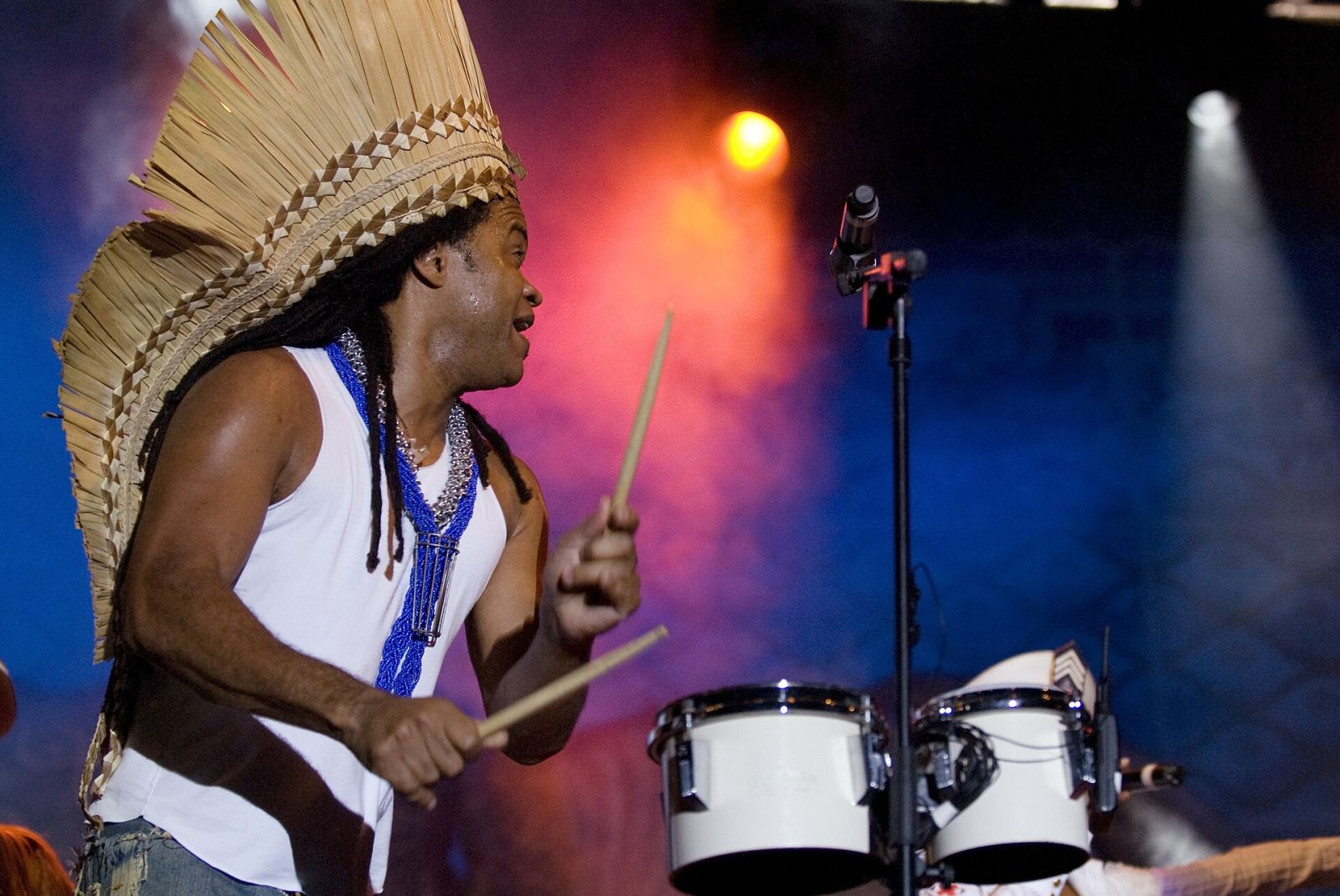 Carlinhos Brown