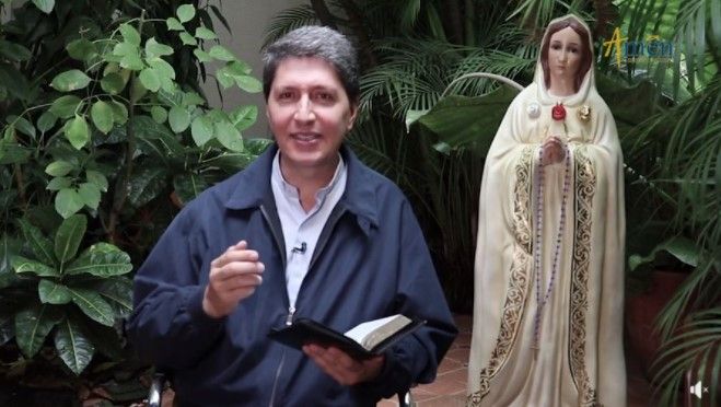 Carlos Arturo Yepes Vargas