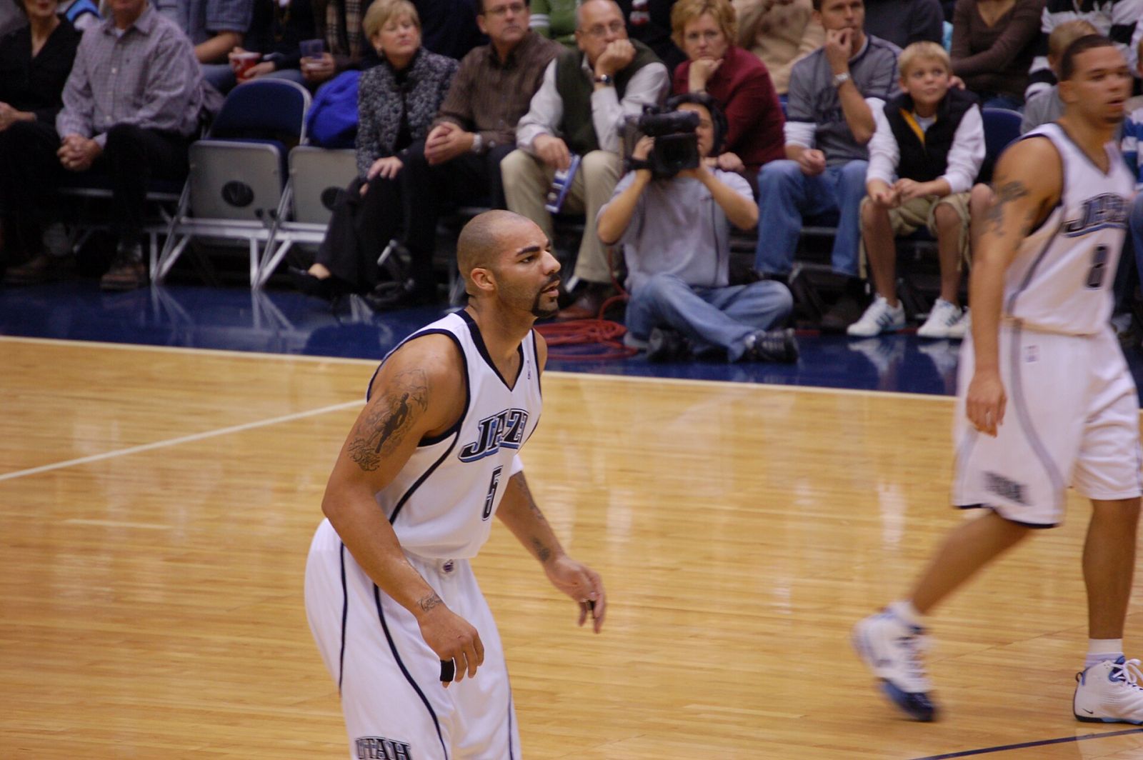 Carlos Boozer
