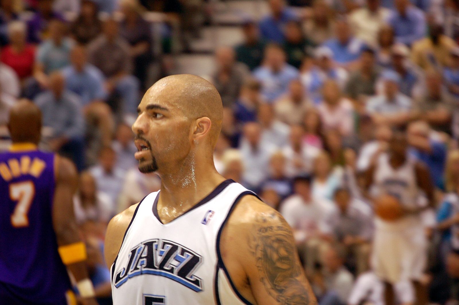 Carlos Boozer